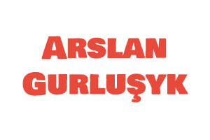Arslan Gurluşyk
